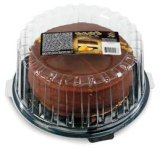 Torta Jaffa 800 g