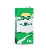 Trajno mlijeko