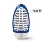 UV utikač protiv insekata LIVARNO home 1 kom