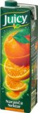 Juicy NEKTAR naranča 1 l