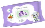 Violeta VLAŽNE MARAMICE sensitive 56 kom