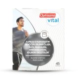 Vital kapsule
