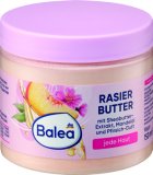 Balea maslac za brijanje breskva, 150 ml