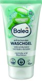 Balea Osvježavajući gel za pranje lica 150 ml