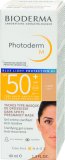 Bioderma** Photoderm M, SPF 50+ krema, 40 ml