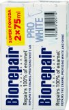 Biorepair pasta za zube, duopack Pro White, 2x75 ml