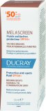 Ducray Melascreen zaštitini fluid protiv mrlja SPF 50, 50 ml