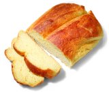 Fini kukuruzni kruh vlastita proizvodnja 750 g