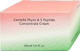 Haruharu Centella Phyto & 5 Peptided Concetrate anti-age krema za lice, 30 ml