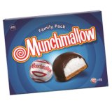 Pjenasti desert Munchmallow 210 g