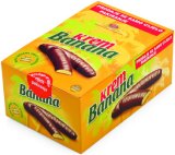 Čokoladne krem banane 544 g