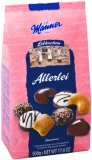 Medenjaci mix Manner 500 g