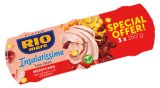 Tuna salata Rio Mare 3x160 g