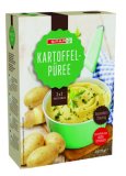 Pire krumpir SPAR 230 g
