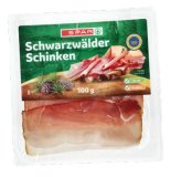 Šunka Schwarzwald narezak SPAR 100 g