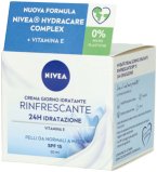 Krema Nivea 50 ml