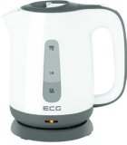 Kuhalo za vodu ECG RK 1759 sivo