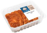 Marinirani svinjski vrat s kosti Pivac 1 kg