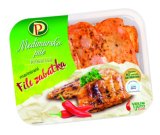 Pileći marinirani odrezak zabatka Volim ljuto, Perutnina 400 g