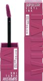 Maybelline Super Stay Vinyl Ink tekući ruž za usne, razne nijanse