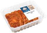 Marinirani svinjski vrat s kosti Pivac 1 kg
