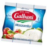 Mozzarella Galbani 125 g
