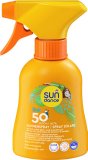 SUNDANCE dječji sprej za sunčanje ZF 50, 200 ml