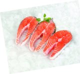Odrezak atlantskog lososa 1 kg
