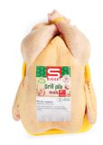 Pile grill S-BUDGET 1 kg