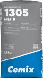 Zidarski mort 'MM 5' 25 kg