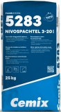 Brzo vezujuća masa za izravnavanje 'NivoSpachtel' 25 kg