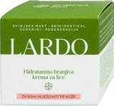 Zorina mast Lardo hidratantna krema za lice 50 ml