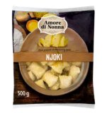 Amore di Nonna NJOKI , 500 g,