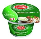 Sir Hajdu Mascarpone 250 g