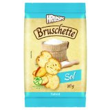 Bruschette slani, povrće mix Hrusk, 70 g