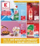 Kaufland Tematski katalog 18.06.-24.06.2025. Ivanec
