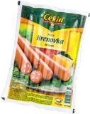 Cekin HRENOVKE 300 g