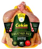 Cekin PILE HRVATSKO svježe 1 kg
