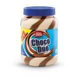 Choco duo namaz XXL Mister Choc 1 kg