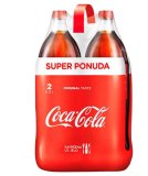 Coca Cola GAZIRANO PIĆE 4 L