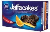 Crvenka KEKS JAFFA , 300 g