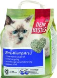 Dein Bestes pijesak za mačke, 6 l