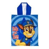 Dječji poncho za plažu Paw Patrol