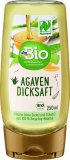 DmBio sirup za zaslađivanje od soka agave 250 ml