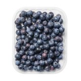 Domaće borovnice 250 g