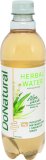 DoNatural* negazirana biljna voda, aloe vera 0,5 l