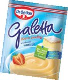 Dr.Oetker PUDING GALETTA 85 g