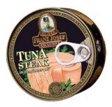 Franz Josef TUNA ODREZAK u suncokretovom ulju 120 g