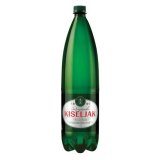 Gazirana mineralna voda Sarajevski kiseljak 1,5 L