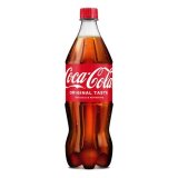 Gazirano piće Coca Cola 1 L